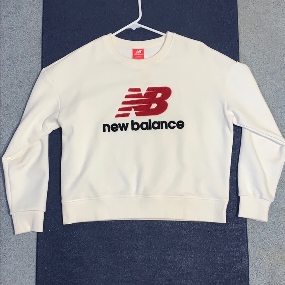 NEW BALANCE STADIUM CREW!